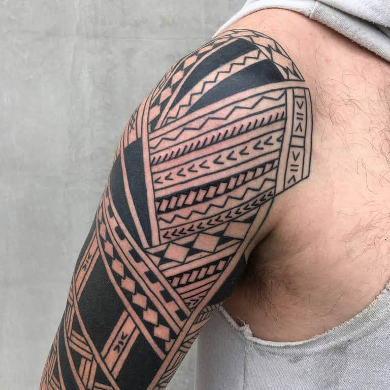 9 Best tattoo artists in Melbourne | Man of Many